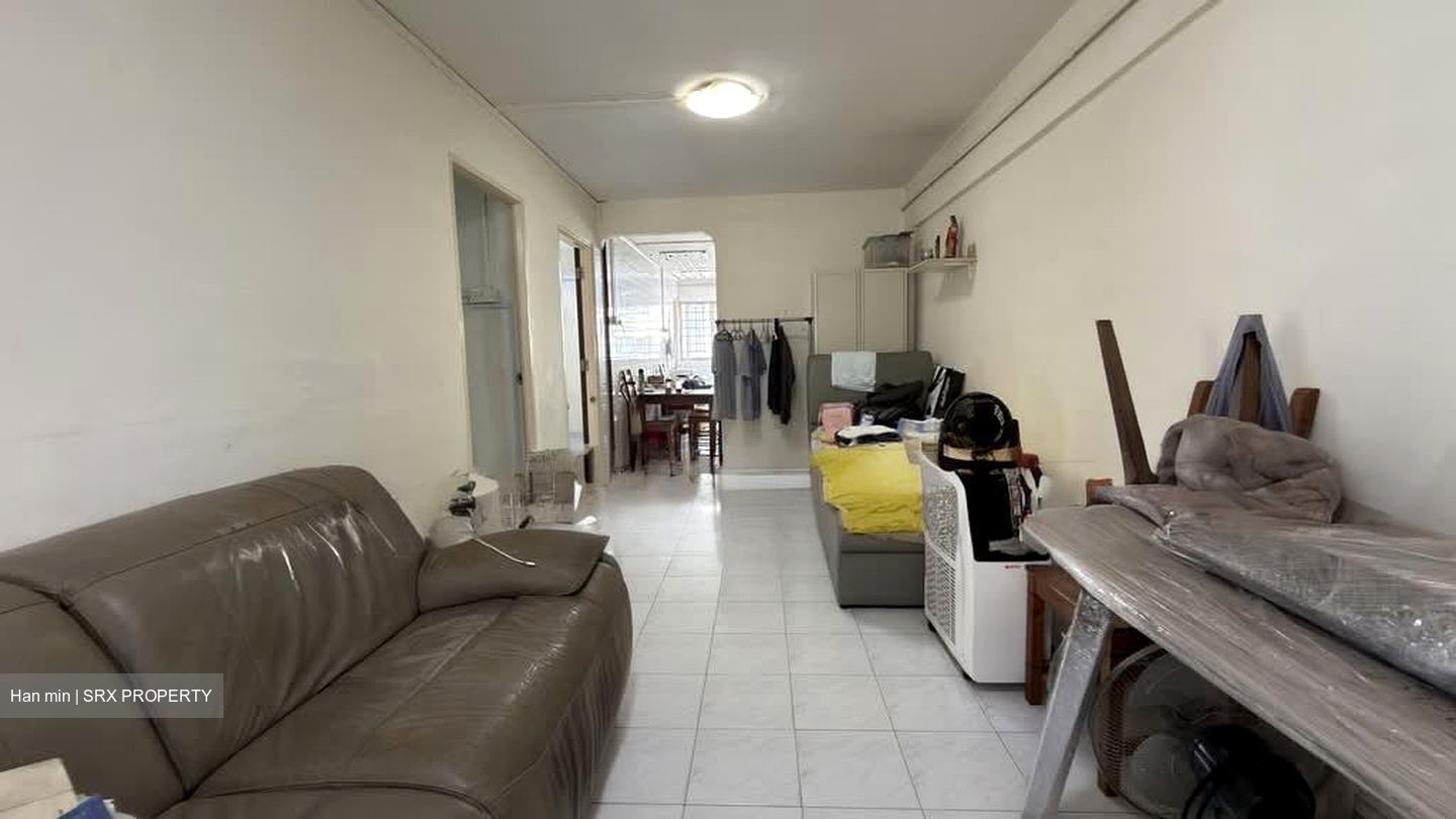 Blk 205 Yishun Street 21 (Yishun), HDB 3 Rooms #563489651